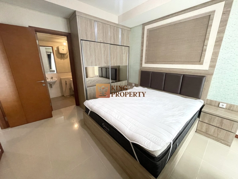 Green Bay Pluit View Laut Favorit! 2BR 77m² Green Bay Pluit Full Furnish & Homey Banget 11 img_3523