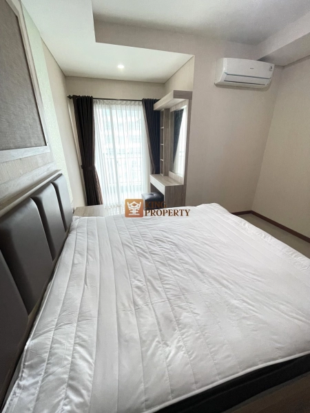 Green Bay Pluit View Laut Favorit! 2BR 77m² Green Bay Pluit Full Furnish & Homey Banget 13 img_3525