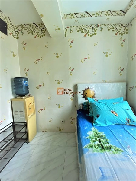 Green Bay Pluit Design Interior 2br 43m2 Tahap2 Green Bay Pluit Greenbay Full Furnish 6 img_3535