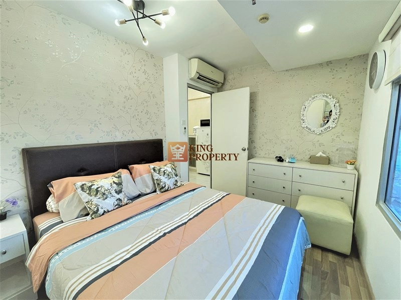 Green Bay Pluit Bisa Kpa Bank 2br 38m2 Green Bay Pluit Greenbay Furnished View Laut 8 img_3661