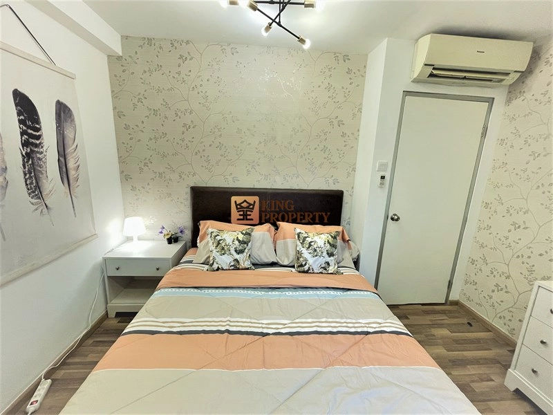 Green Bay Pluit Bisa Kpa Bank 2br 38m2 Green Bay Pluit Greenbay Furnished View Laut 9 img_3666