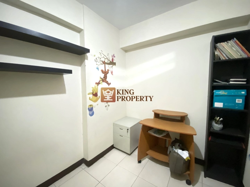 Jakarta Utara Apartemen Pluit Seaview 2BR Furnished Minimalis Pinggir Laut Jakarta 8 img_3744