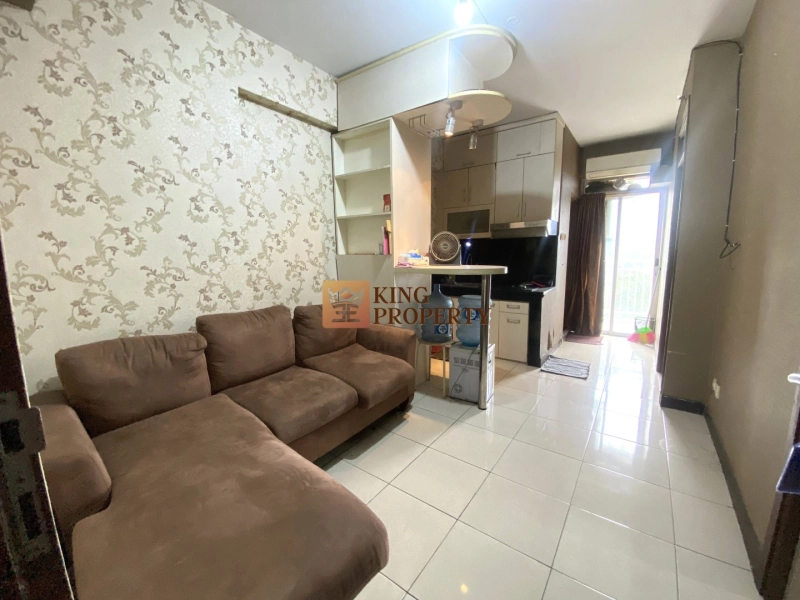 Jakarta Utara Apartemen Pluit Seaview 2BR Furnished Minimalis Pinggir Laut Jakarta 1 img_3753