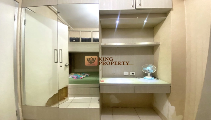 Green Bay Pluit Disewa Type 2bedroom 35m2 Furnished Interior Green Bay Pluit Greenbay 8 img_3791