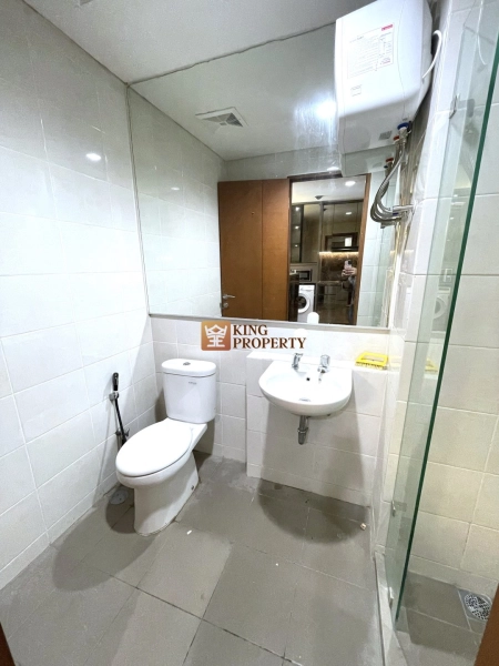 Green Bay Pluit Rekomen Condomonium 1BR 44m2 Green Bay Pluit Greenbay Furnished Interior 15 img_3815