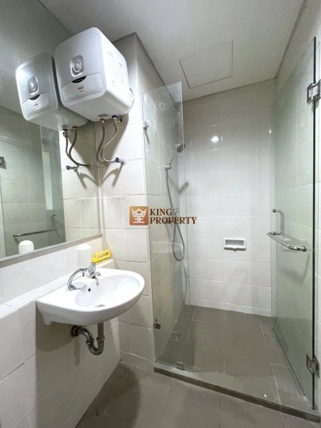 Green Bay Pluit Rekomen Condomonium 1BR 44m2 Green Bay Pluit Greenbay Furnished Interior 16 img_3817