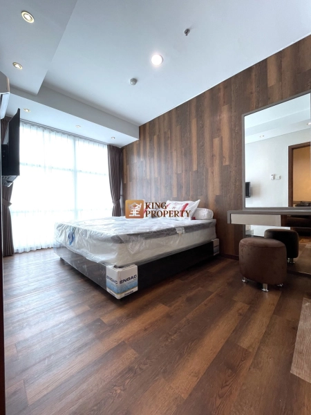 Green Bay Pluit Rekomen Condomonium 1BR 44m2 Green Bay Pluit Greenbay Furnished Interior 9 img_3834