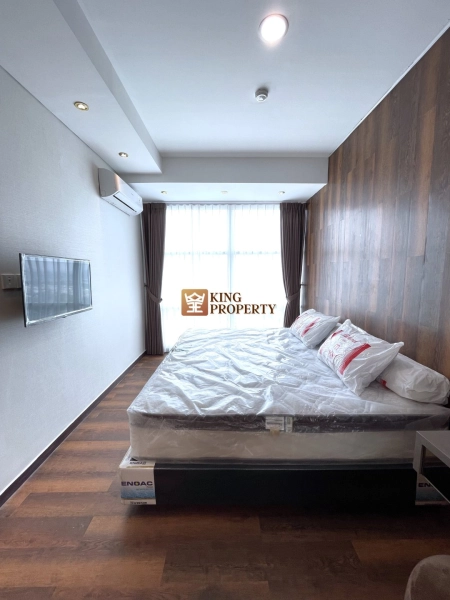 Green Bay Pluit Rekomen Condomonium 1BR 44m2 Green Bay Pluit Greenbay Furnished Interior 10 img_3835