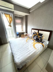 Apartemen Strategis Studio 21m2 Green Bay Pluit Greenbay Full Furnish