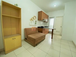 Best Sale 2kamar Hook Kondisi Furnish Lantai Rendah Green Bay Pluit