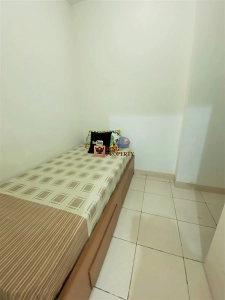 Green Bay Pluit Dijual Good Price Type 2br 35m2 Hook Green Bay Pluit Greenbay Furnish 6 img_3942