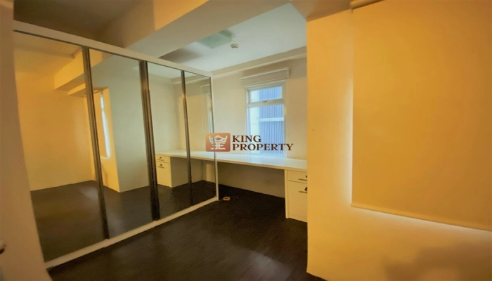 Green Bay Pluit Full Furnish Good Item 1kamar Minimalis Rapih Lantai Rendah Green Bay Pluit 6 img_3969