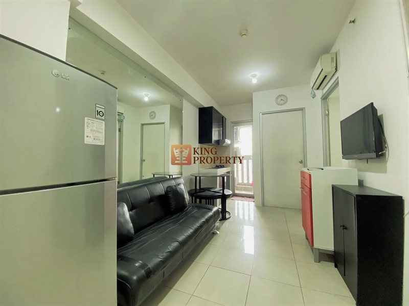 Green Bay Pluit Good Price 2kamar Full Furnish Rapih Bersih View Kota Bayview Greenbay 1 img_3995