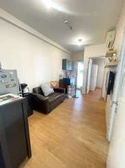 Apartemen View Laut 2BR 38m2 Gratis Furnished Green Bay Pluit