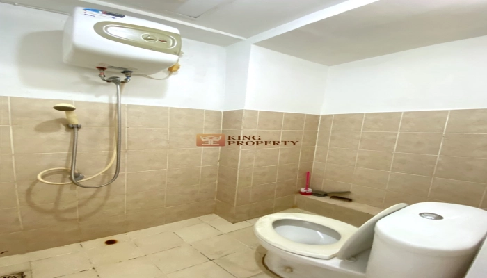 Green Bay Pluit Unit Rapi & Bersih! Studio Furnished 21m² Siap Huni Sekarang! Green Bay Pluit Greenbay 6 img_4141