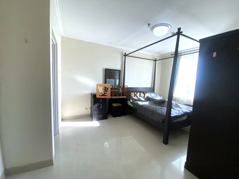 Jakarta Utara Dijual Apartemen Mitra Bahari 3BR+1BR 109m2 Full Furnish View Kota 8 img_4199