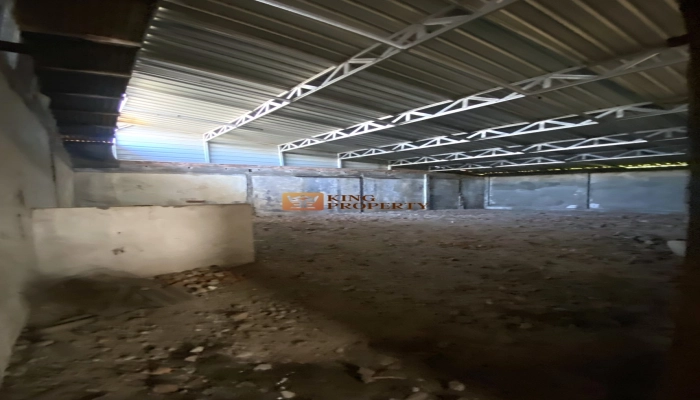 Jakarta Barat Disewa Gudang Komersial Strategis Kapuk Kamal Jakbar Luas Tanah 2000M 13 img_4337