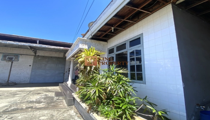 Jakarta Barat Disewa Gudang Komersial Strategis Kapuk Kamal Jakbar Luas Tanah 2000M 15 img_4340