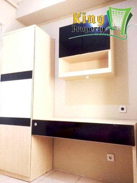 Green Bay Pluit Murah 2br 35m2 Hook Green Bay Pluit Greenbay Full Furnish City View 8 img_4346