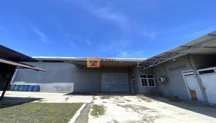 Jakarta Barat Disewa Gudang Komersial Strategis Kapuk Kamal Jakbar Luas Tanah 2000M 20 img_4358