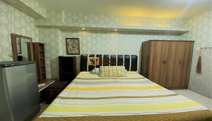 Green Bay Pluit Tower Depan! Studio View Pool Favorit, Full Furnish Green Bay Pluit 3 img_4440