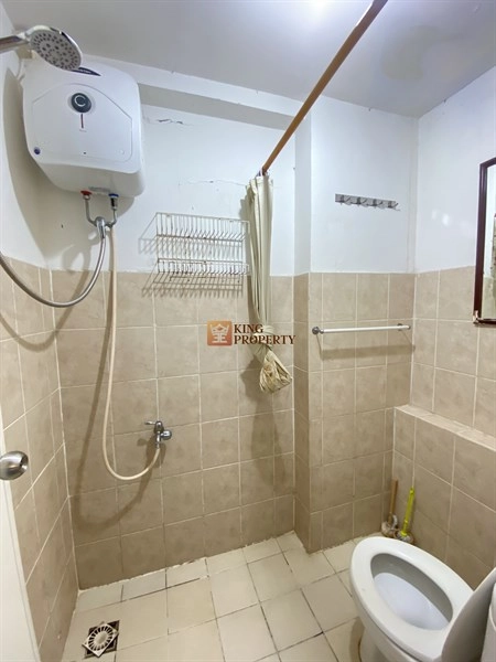 Green Bay Pluit Recommend Studio Murah Full Furnish Lengkap View Pool Sejuk Green Bay Pluit 5 img_4443