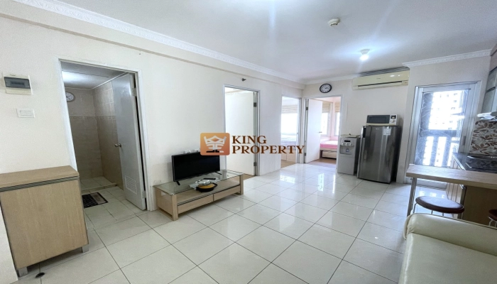 Green Bay Pluit Unit Hook 3BR Siap Pakai Furnished Lengkap Green Bay Pluit 3 img_4593