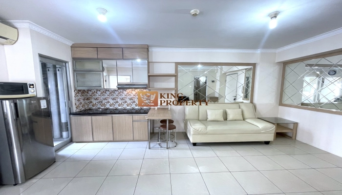 Green Bay Pluit Unit Hook 3BR Siap Pakai Furnished Lengkap Green Bay Pluit 4 img_4595