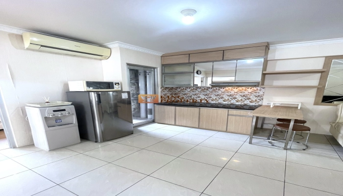 Green Bay Pluit Unit Hook 3BR Siap Pakai Furnished Lengkap Green Bay Pluit 5 img_4597