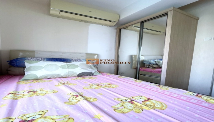 Green Bay Pluit Unit Hook 3BR Siap Pakai Furnished Lengkap Green Bay Pluit 8 img_4599