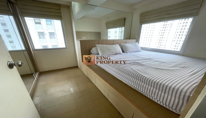 Green Bay Pluit Unit Hook 3BR Siap Pakai Furnished Lengkap Green Bay Pluit 9 img_4603