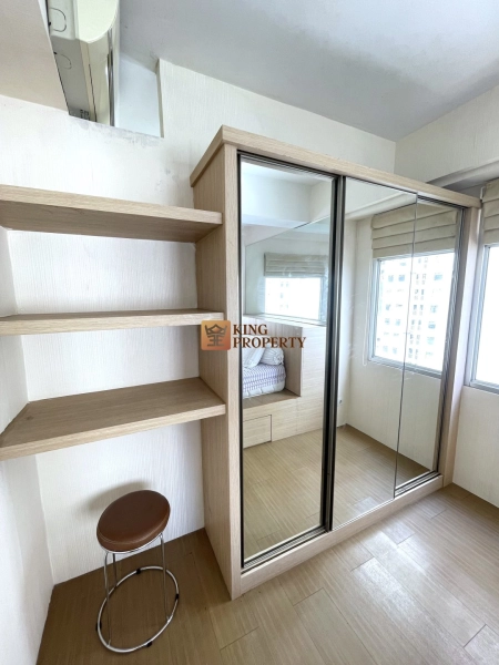 Green Bay Pluit Unit Hook 3BR Siap Pakai Furnished Lengkap Green Bay Pluit 10 img_4604