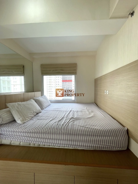Green Bay Pluit Unit Hook 3BR Siap Pakai Furnished Lengkap Green Bay Pluit 11 img_4605