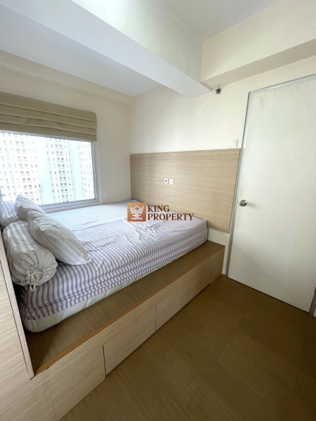Green Bay Pluit Unit Hook 3BR Siap Pakai Furnished Lengkap Green Bay Pluit 12 img_4606