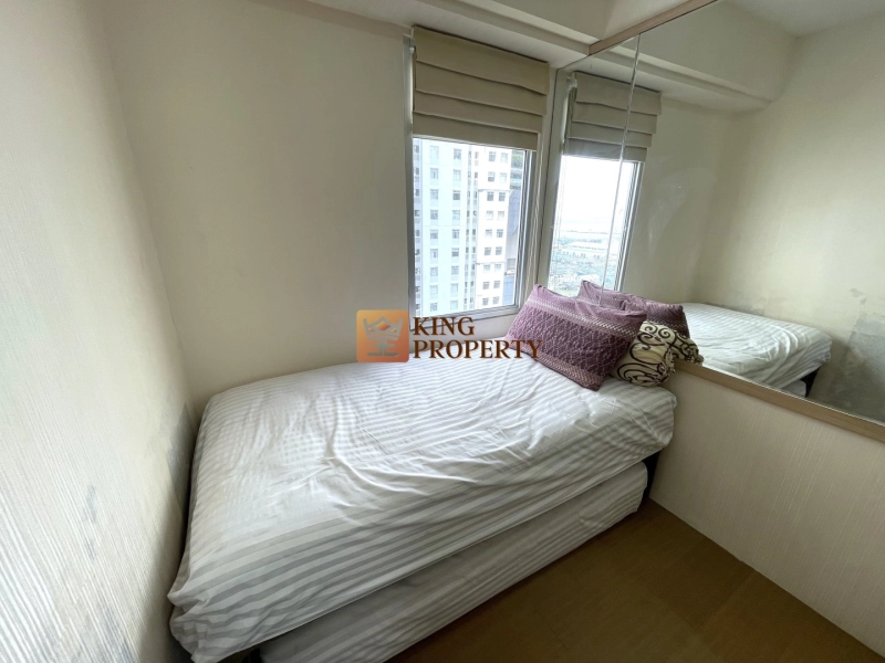 Green Bay Pluit Unit Hook 3BR Siap Pakai Furnished Lengkap Green Bay Pluit 13 img_4608