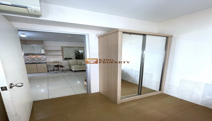 Green Bay Pluit Unit Hook 3BR Siap Pakai Furnished Lengkap Green Bay Pluit 14 img_4610