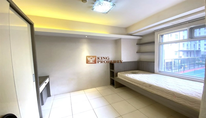 Green Bay Pluit Murah & Siap Huni! 2BR Full Furnished Green Bay Pluit Dekat Mall Favorit 10 img_4637