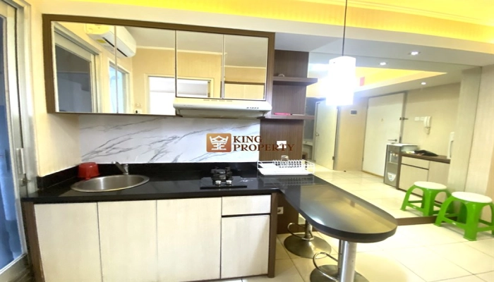 Green Bay Pluit Murah & Siap Huni! 2BR Full Furnished Green Bay Pluit Dekat Mall Favorit 3 img_4640