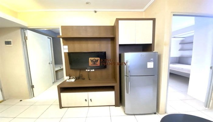 Green Bay Pluit Murah & Siap Huni! 2BR Full Furnished Green Bay Pluit Dekat Mall Favorit 4 img_4644