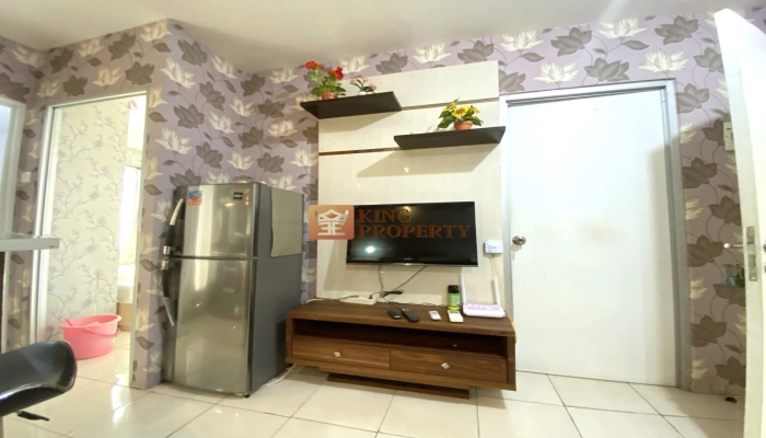 Green Bay Pluit Tower Favorit Furnished Lengkap Murah 2BR 35m2 Green Bay Pluit 2 img_4698