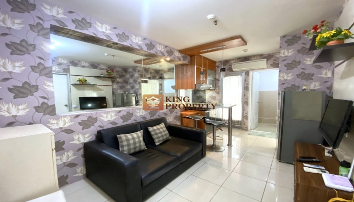 Green Bay Pluit Tower Favorit Furnished Lengkap Murah 2BR 35m2 Green Bay Pluit 3 img_4699