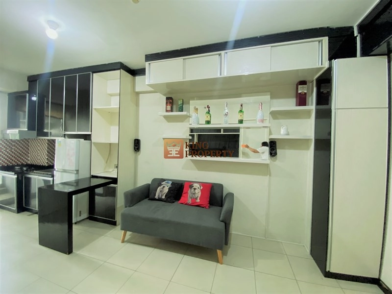 Green Bay Pluit Interior Design Best Item Full Furnish Terawat 2kamar Good Price Green bay Pluit 4 img_4700