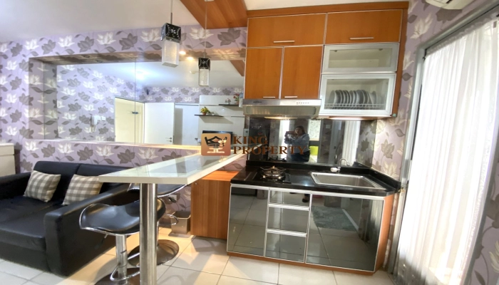 Green Bay Pluit Tower Favorit Furnished Lengkap Murah 2BR 35m2 Green Bay Pluit 1 img_4701