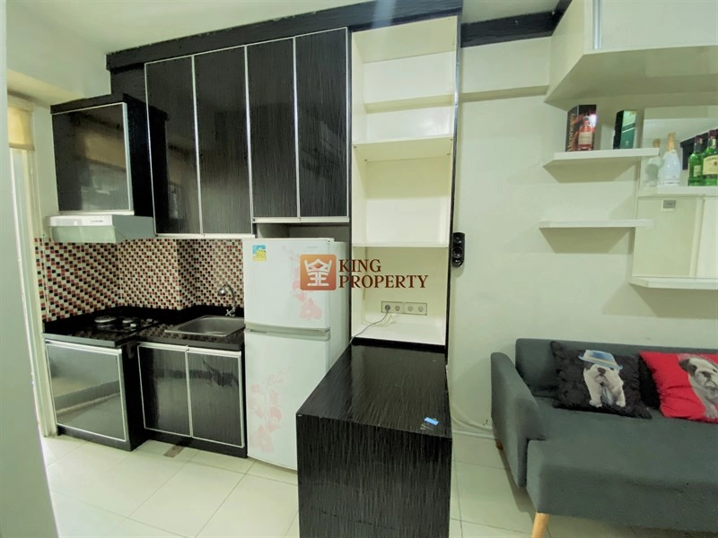 Green Bay Pluit Interior Design Best Item Full Furnish Terawat 2kamar Good Price Green bay Pluit 5 img_4704