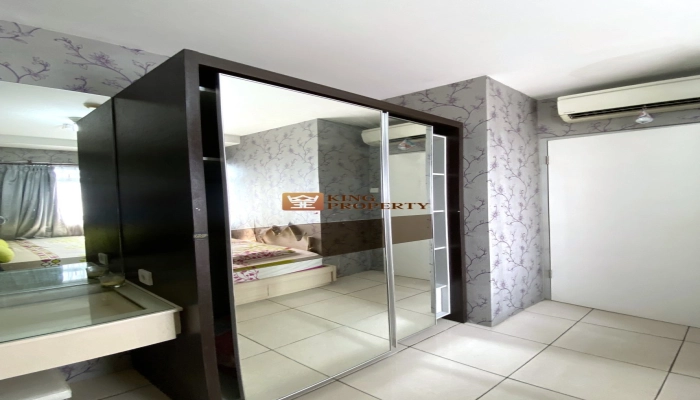 Green Bay Pluit Tower Favorit Furnished Lengkap Murah 2BR 35m2 Green Bay Pluit 5 img_4707