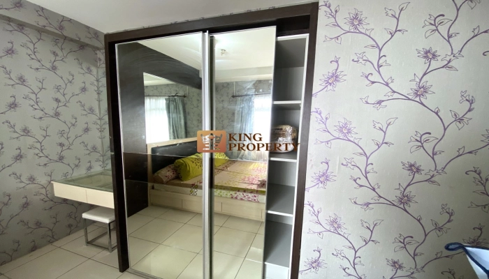 Green Bay Pluit Apartemen Dekat Mall 2BR Bonus Furnished Siap Huni Green Bay Pluit 5 img_4708