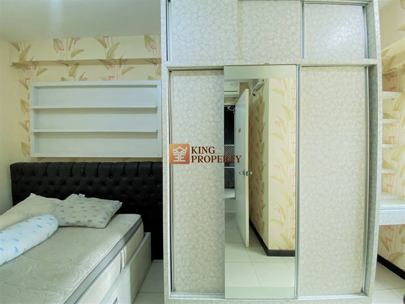 Green Bay Pluit Interior Design Best Item Full Furnish Terawat 2kamar Good Price Green bay Pluit 10 img_4721