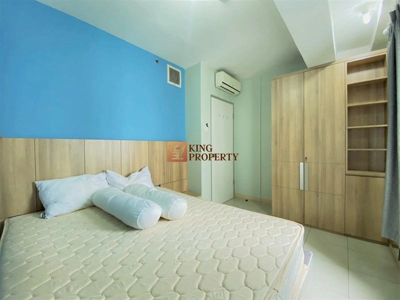 Green Bay Pluit Recommend Minimalis 2kamar Full Furnish View Pool Bayview Green Bay Pluit 7 img_4751