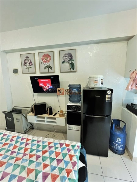 Green Bay Pluit Nyaman & Minimalis! Furnished Lantai Rendah Strategis Green Bay Pluit 3 img_4761