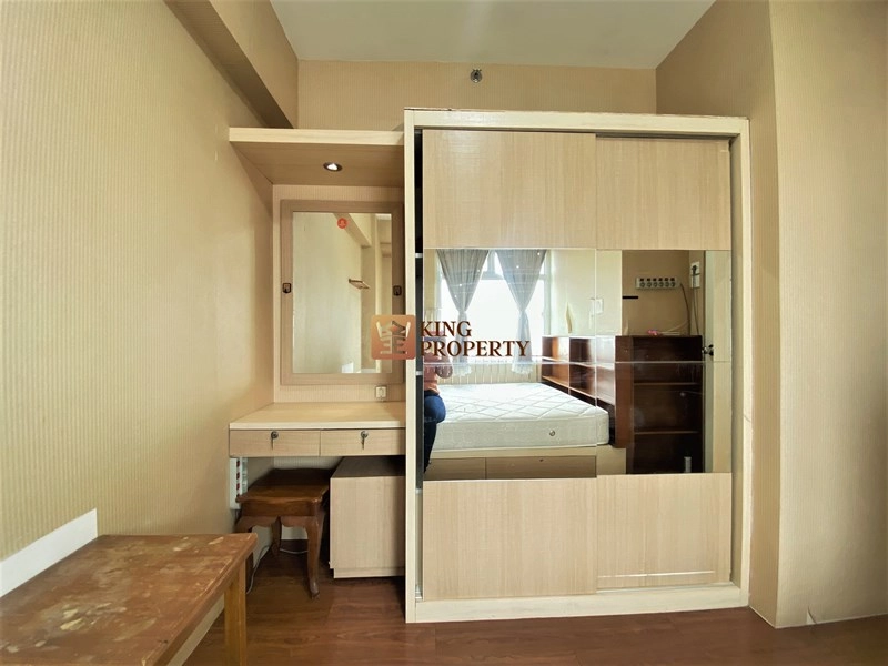 Green Bay Pluit Strategis 2br 35m2 Green Bay Pluit Greenbay Full Furnished Interior 7 img_4806